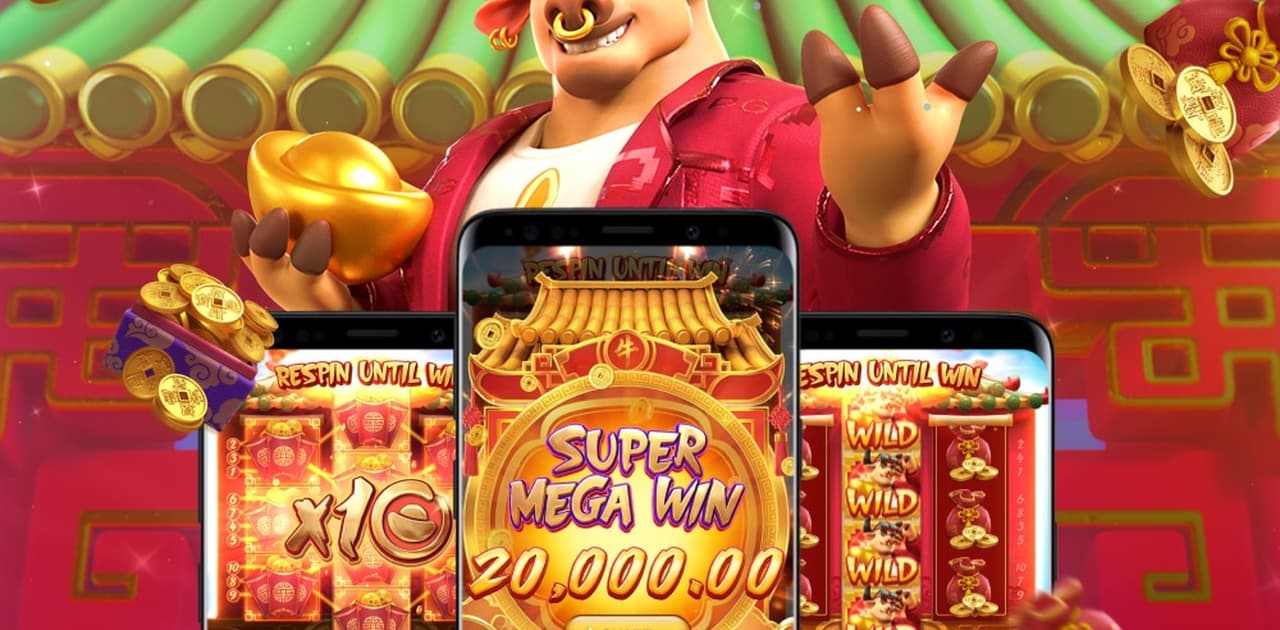 RTP do Fortune Ox Slot: Vale a Pena Jogar?