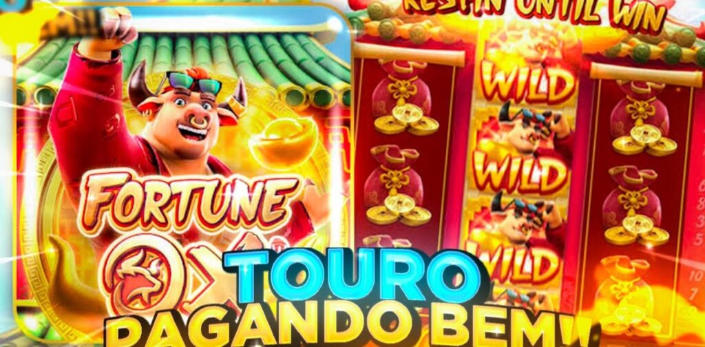 Qual o RTP do Fortune Ox? Explicação Completa e Atualizada
